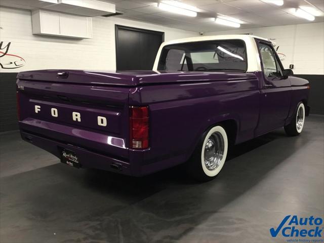 1982 Ford F-Series XL