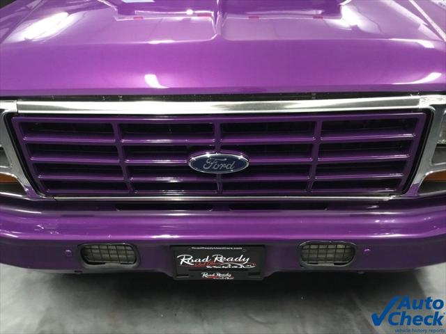 1982 Ford F-Series XL