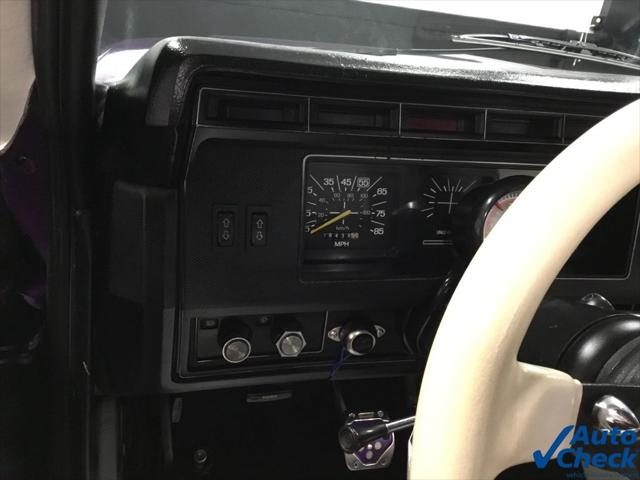 1982 Ford F-Series XL