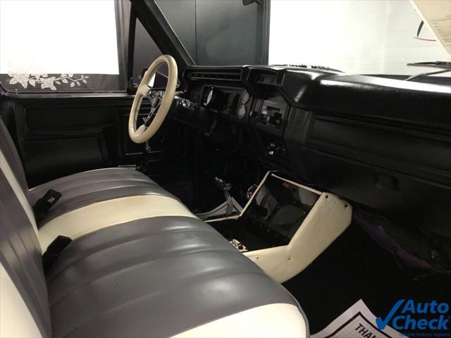 1982 Ford F-Series XL