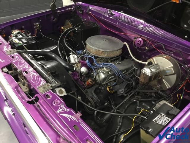 1982 Ford F-Series XL