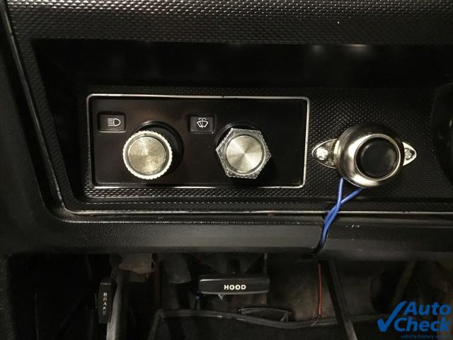 1982 Ford F-Series XL