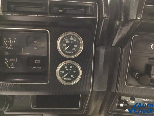 1982 Ford F-Series XL