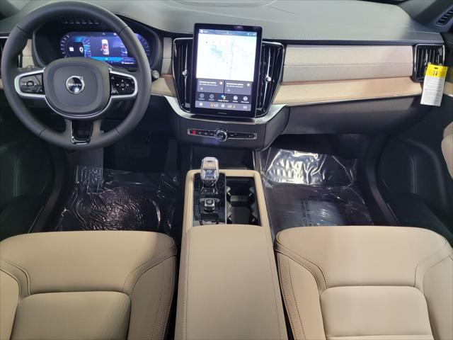 2026 Volvo XC90 B6 Plus 7-Seater