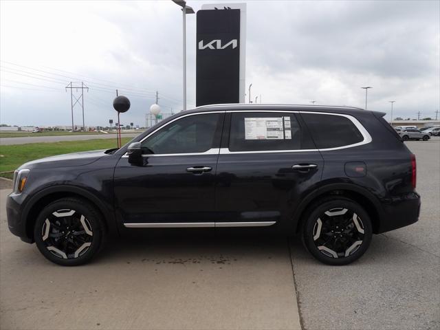 2025 Kia Telluride S for sale in Lawton, OK
