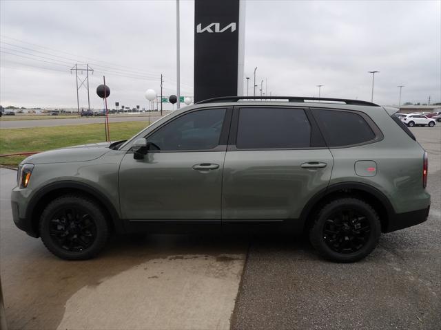 2025 Kia Telluride SX-Prestige X-Pro for sale in Lawton, OK