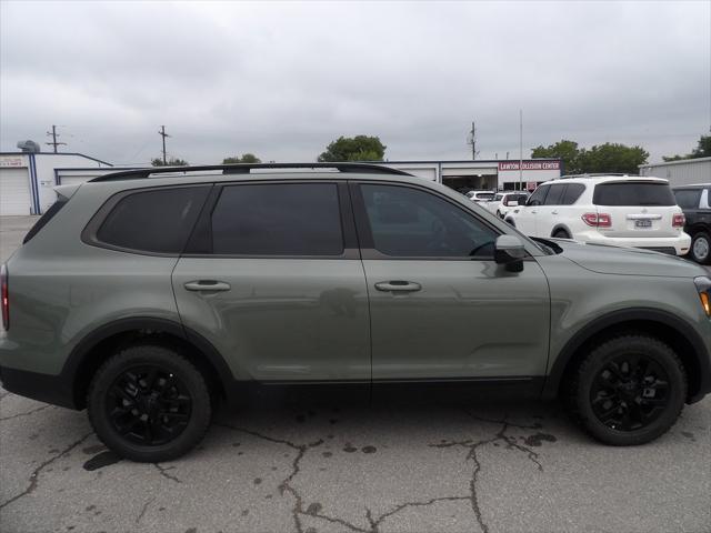 2025 Kia Telluride SX-Prestige X-Pro