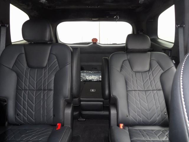 2025 Kia Telluride SX-Prestige X-Pro