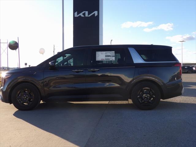 2026 Kia Carnival LXS for sale in Lawton, OK