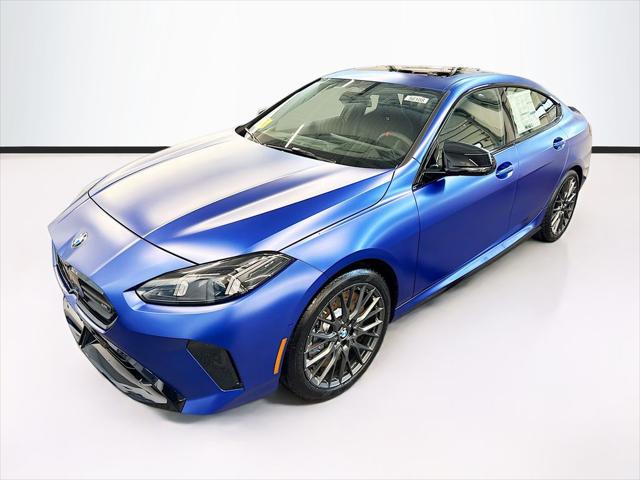 2025 BMW M235 Gran Coupe xDrive for sale in Peabody, MA