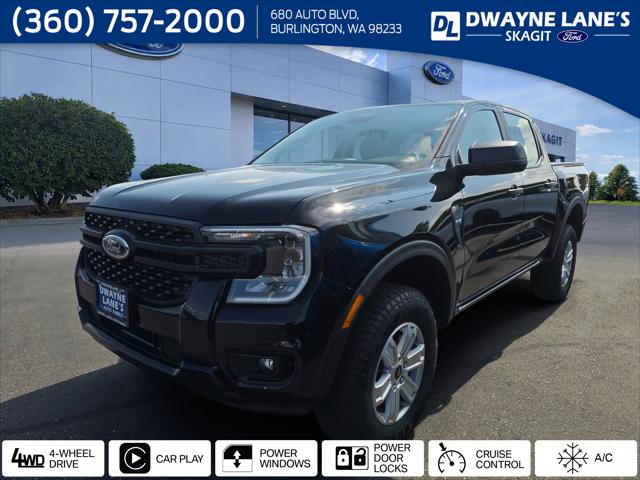 2025 Ford Ranger XL for sale in Burlington, WA