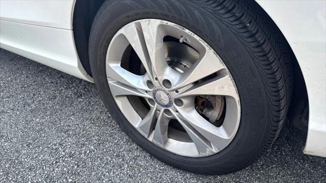 2017 Mercedes-Benz C-CLASS C 300 4MATIC
