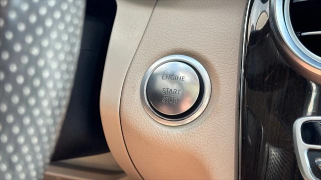 2017 Mercedes-Benz C-CLASS C 300 4MATIC