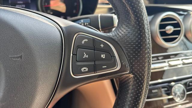 2017 Mercedes-Benz C-CLASS C 300 4MATIC