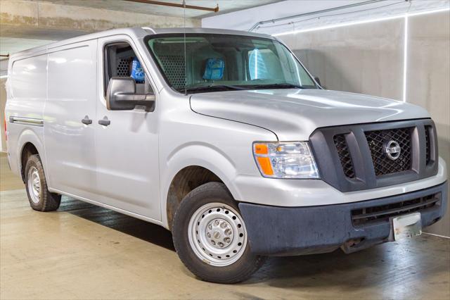 2016 Nissan 1500 S V6 for sale in Honolulu, HI