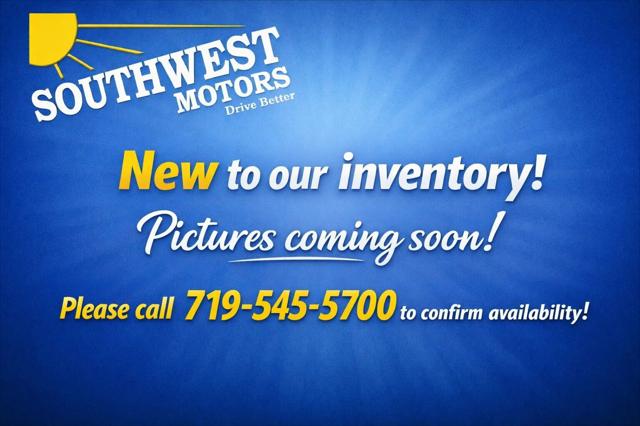 2011 Chevrolet Impala LT for sale in Pueblo, CO