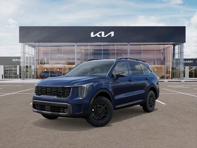 2025 Kia Sorento X-Pro SX Prestige for sale in San Diego, CA
