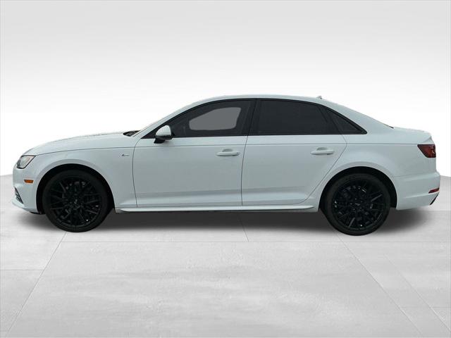 Used 2018 Audi A4 For Sale in Tuscumbia, AL
