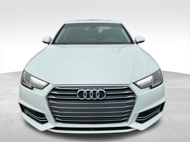 Used 2018 Audi A4 For Sale in Tuscumbia, AL