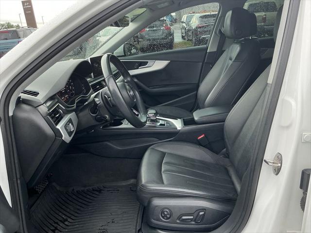 Used 2018 Audi A4 For Sale in Tuscumbia, AL