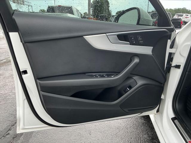 Used 2018 Audi A4 For Sale in Tuscumbia, AL