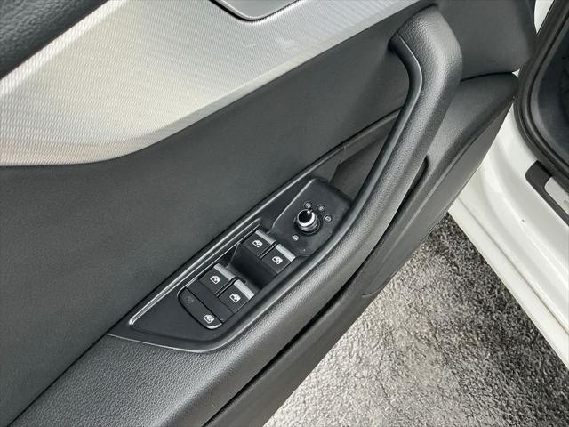 Used 2018 Audi A4 For Sale in Tuscumbia, AL