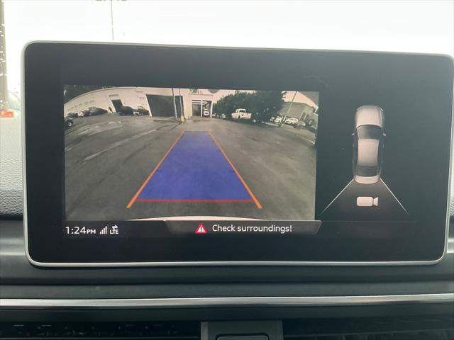 Used 2018 Audi A4 For Sale in Tuscumbia, AL