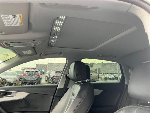 Used 2018 Audi A4 For Sale in Tuscumbia, AL