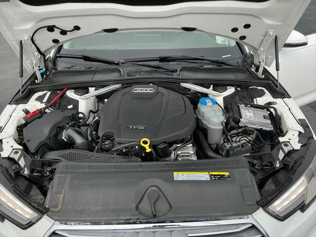 Used 2018 Audi A4 For Sale in Tuscumbia, AL