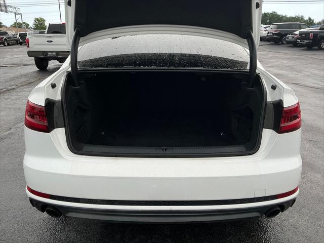 Used 2018 Audi A4 For Sale in Tuscumbia, AL