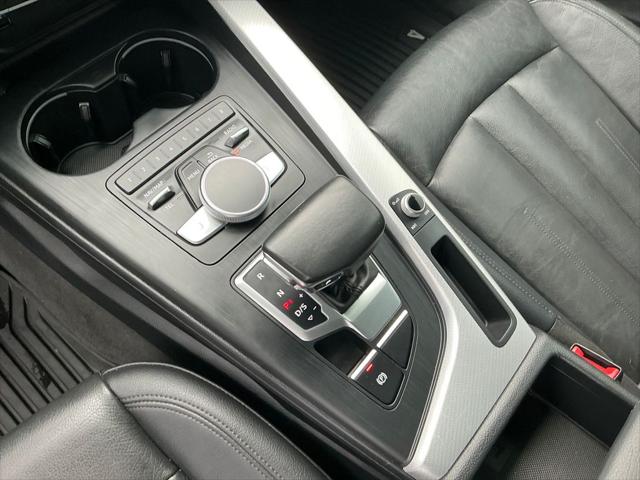 Used 2018 Audi A4 For Sale in Tuscumbia, AL