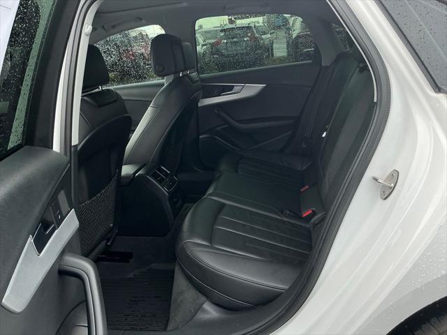 Used 2018 Audi A4 For Sale in Tuscumbia, AL