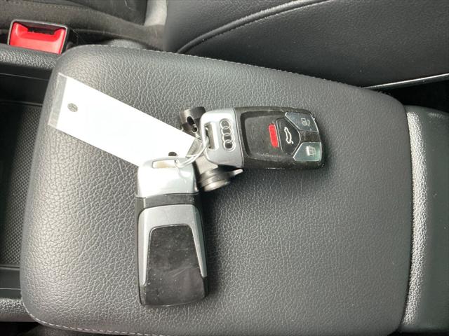 Used 2018 Audi A4 For Sale in Tuscumbia, AL