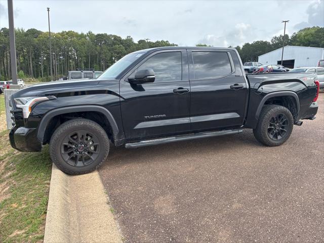 2023 Toyota Tundra SR5 for sale in El Dorado, AR