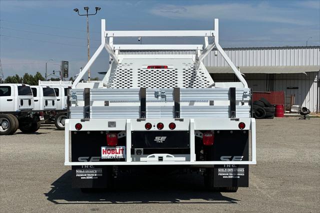 2025 Ram 5500 Tradesman/Big Horn