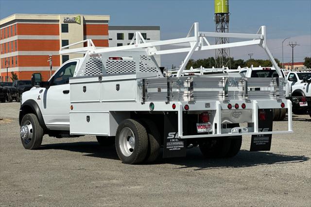 2025 Ram 5500 Tradesman/Big Horn