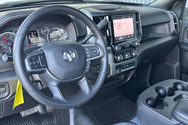 2025 Ram 5500 Tradesman/Big Horn