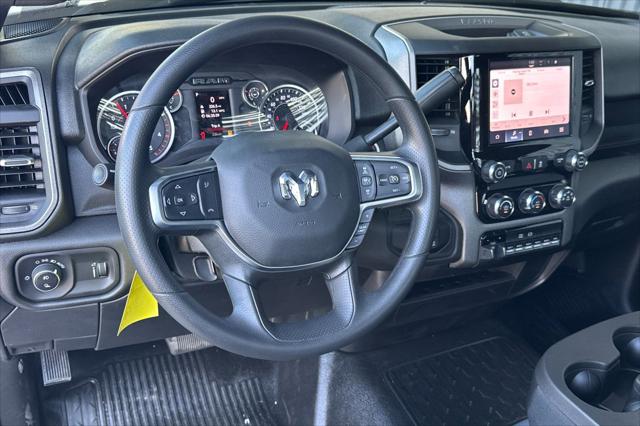 2025 Ram 5500 Tradesman/Big Horn