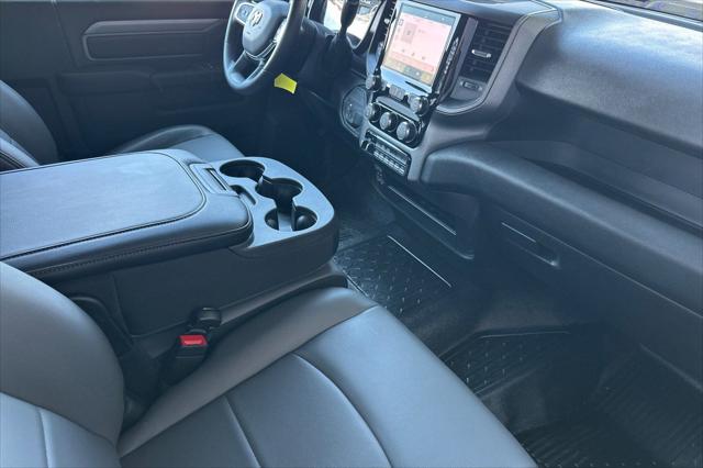 2025 Ram 5500 Tradesman/Big Horn