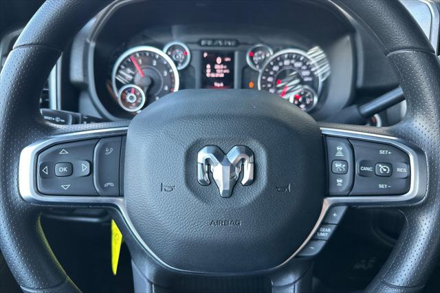 2025 Ram 5500 Tradesman/Big Horn