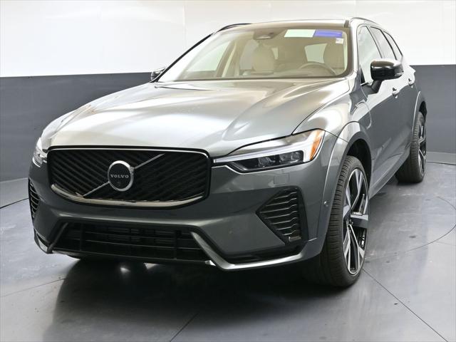 2026 Volvo XC60 Plug-In Hybrid T8 Ultra for sale in Kalamazoo, MI