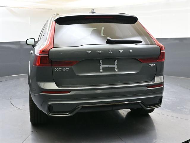 2026 Volvo XC60 Plug-In Hybrid T8 Ultra