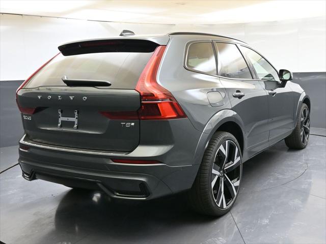 2026 Volvo XC60 Plug-In Hybrid T8 Ultra