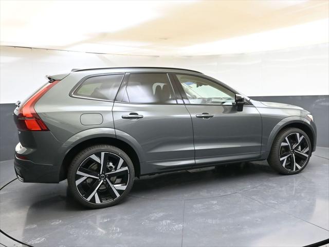 2026 Volvo XC60 Plug-In Hybrid T8 Ultra