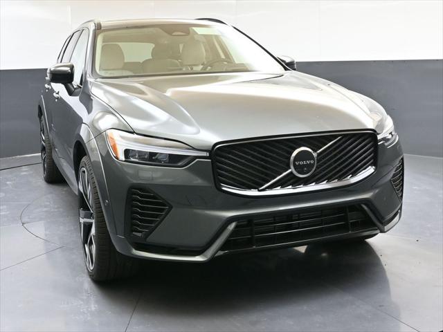 2026 Volvo XC60 Plug-In Hybrid T8 Ultra