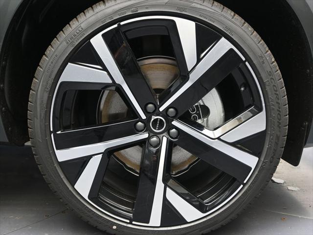 2026 Volvo XC60 Plug-In Hybrid T8 Ultra