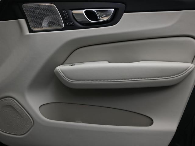 2026 Volvo XC60 Plug-In Hybrid T8 Ultra