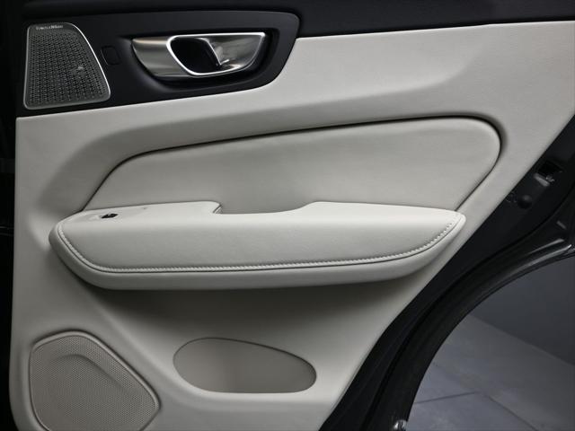 2026 Volvo XC60 Plug-In Hybrid T8 Ultra