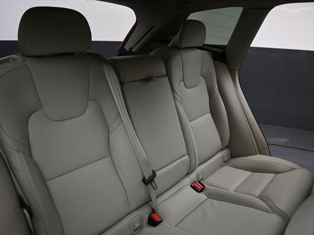 2026 Volvo XC60 Plug-In Hybrid T8 Ultra