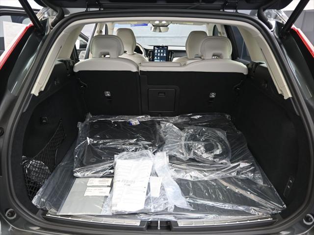 2026 Volvo XC60 Plug-In Hybrid T8 Ultra